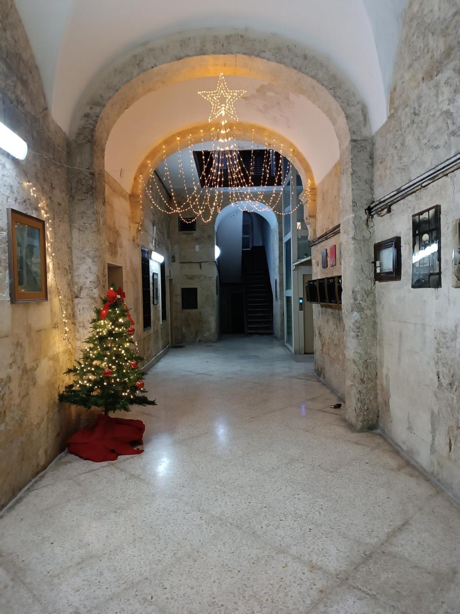 Palazzo Dei Tabacchi Lejlighed Bari Eksteriør billede