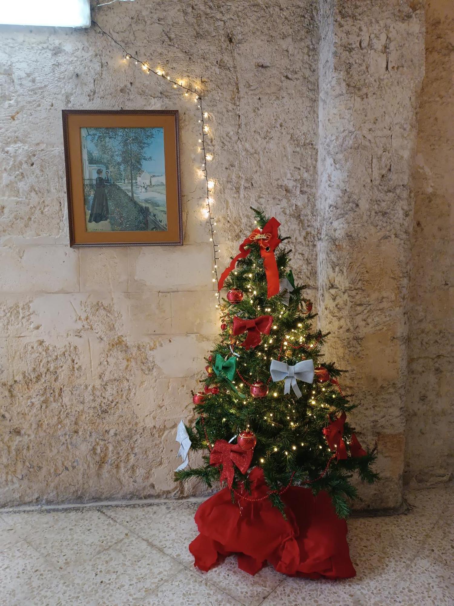 Palazzo Dei Tabacchi Lejlighed Bari Eksteriør billede